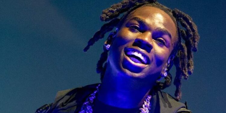 Rema cancels December shows over health concerns