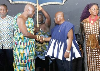 Reward actors appropriately - President urges film industry players