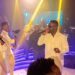 Sarkodie joins Akwaboah for an unforgettable musical night at ‘LightHouse’ album listening party