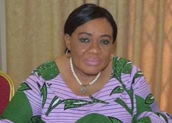 School Feeding Programme: National Coordinator passes on