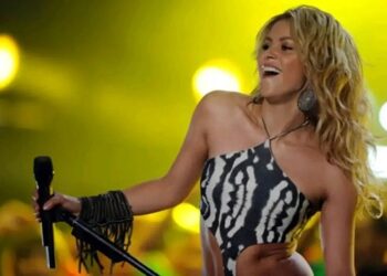 Shakira in the dock in Spanish tax fraud case