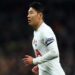 Son Heung-min: Palace fan gets three-year ban for racist abuse of Forward
