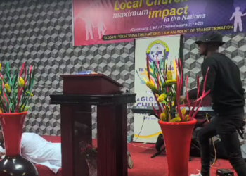 South Africa: abducted Pentecost deacon returns home