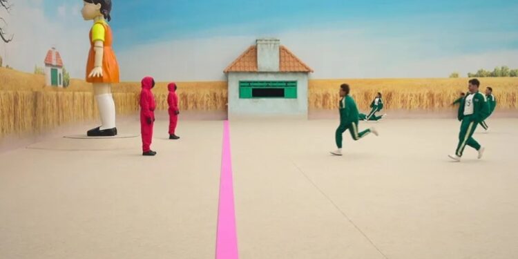 Squid Game The Challenge: Players want compensation over injuries