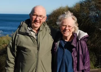 Suspected mushroom poisoning: Australian woman charged with three murders