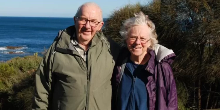 Suspected mushroom poisoning: Australian woman charged with three murders