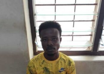 28-year-old teacher jailed 12 years for defiling a class 3 pupil