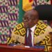 'The residence of the speaker was almost sold to private sector' - Bagbin reveals