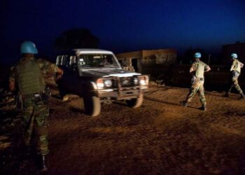 UN peacekeeper among 32 killed in Sudan clashes