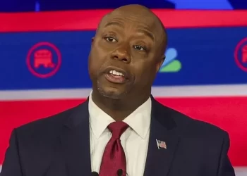 US Republican Senator Tim Scott pulls out of presidential campaign