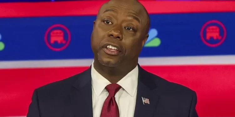 US Republican Senator Tim Scott pulls out of presidential campaign