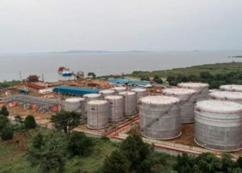 Uganda moves to end oil import deal with Kenya