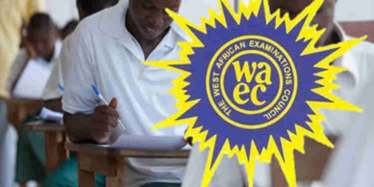 WAEC withholds 22,270 scripts for suspected mass cheating in BECE