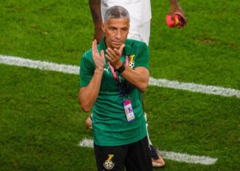 “We have huge respect for Comoros” – Chris Hughton