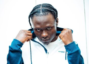 Wee is ‘mogya duro', it’s not a sin smoking it, says Jay Bahd