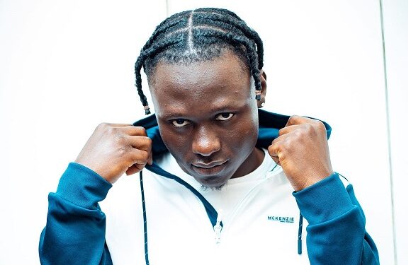 Wee is ‘mogya duro', it’s not a sin smoking it, says Jay Bahd