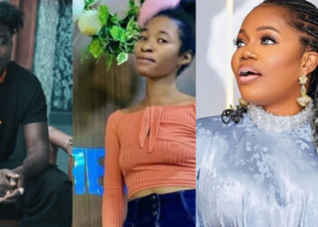 “What Kuami Eugene needs is a nanny; not a maid” – Mzbel