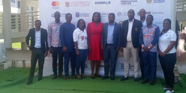 ucc-hosts-kic-agritech-challenge-fostering-entrepreneurship-and-innovation-in-agriculture