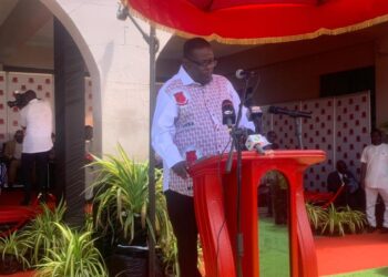 Transforming Education in Ghana: The Role of Digital Technology