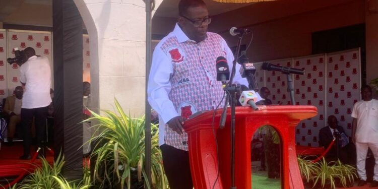 Transforming Education in Ghana: The Role of Digital Technology