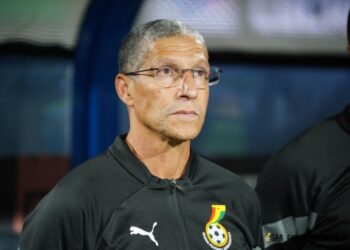 World Cup 2026Q: I know the importance of Madagascar and Comoros games – Chris Hughton