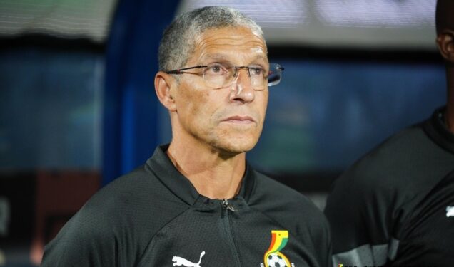 World Cup 2026Q: I know the importance of Madagascar and Comoros games – Chris Hughton