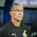 World Cup 2026Q: I know the importance of Madagascar and Comoros games – Chris Hughton