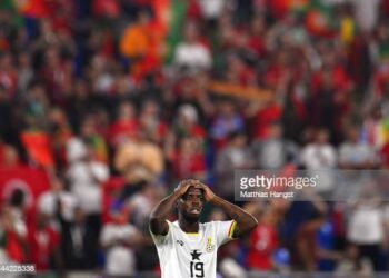 World Cup 2026Q: It’s our responsibility to give Inaki Williams the service he needs – Hughton