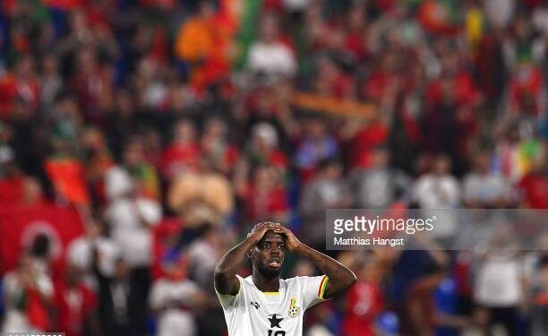 World Cup 2026Q: It’s our responsibility to give Inaki Williams the service he needs – Hughton