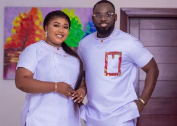 Xandy Kamal on how she left her marriage with only GH¢105