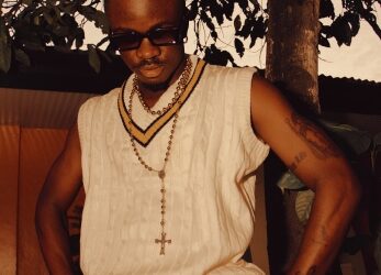 Yaw Tog blows fans away with new song ‘Tonight’