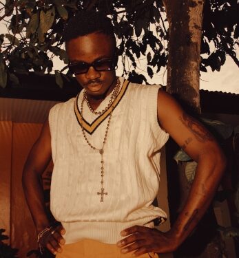 Yaw Tog blows fans away with new song ‘Tonight’