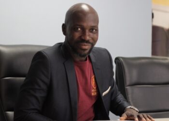 Your safety at events is your own responsibility – Asuavo Security boss 