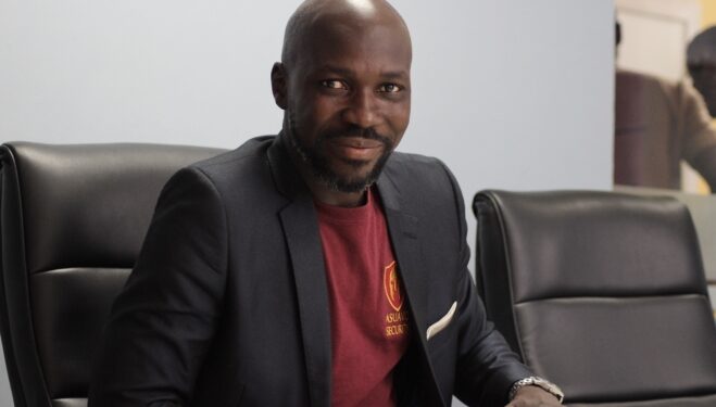 Your safety at events is your own responsibility – Asuavo Security boss