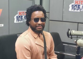 You’re useless if another man takes care of your child – Sonnie Badu