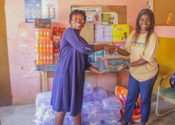 baawapa-foundation-donates-to-sapid-centre-at-aboom-school-for-special-needs