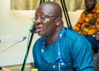 Food prices have dropped drastically in recent months - Agric Minister