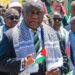 Ramaphosa welcomes Israel-Hamas deal