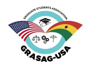 GRASAG-USA Launches Dr Juliet Ohemeng-Ntiamoah and Prof Yaw Yeboah Endowment Fund