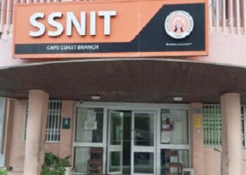 SSNIT Launches Five-Day Customer Clinic Initiative in Cape Coast