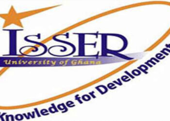 The Institute of Statistical Social and Economic Research (ISSER) of the University of Ghana says there is a need for Ghana to shift focus towards investment rather than consumption.