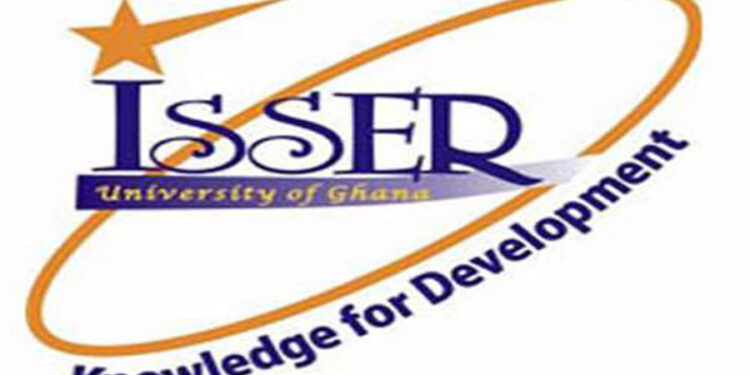 The Institute of Statistical Social and Economic Research (ISSER) of the University of Ghana says there is a need for Ghana to shift focus towards investment rather than consumption.