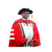 Prof. Denis Aheto appointed Visiting Professor at University of Waterloo in Canada