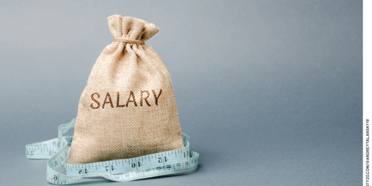 2024 Budget: Organised Labour demands over 70% base pay