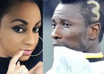 Properties given to Gyan’s Ex-wife were in her name, Baffour reveals in Asamoah Gyan’s divorce