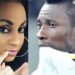 Properties given to Gyan’s Ex-wife were in her name, Baffour reveals in Asamoah Gyan’s divorce