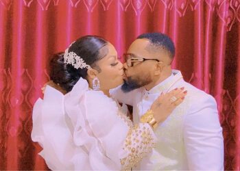 ‘The slave is now a master’ – Agradaa’s new husband Asiamah claims (Video)