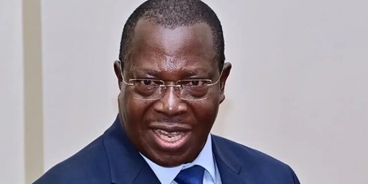 Philip Mpango: Tanzania orders social media crackdown over VP death rumours