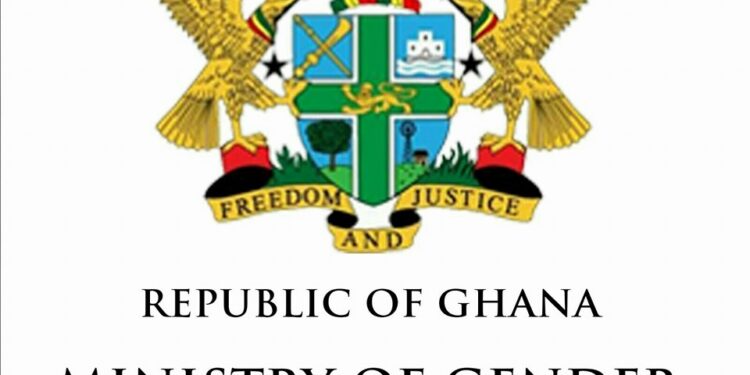 Ministry of Gender calls for the approval of funds allocated to the ministry