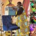 Sing-a-thon : Ghanaians gather at Akwaaba Village to support Afua Asantewaa